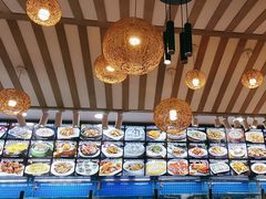 -醉壹号海鲜大排档(厦门美食地标店)