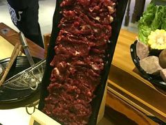 -手选潮汕鲜活牛肉火锅(二七广场店)