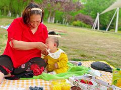 -杭州城北体育公园