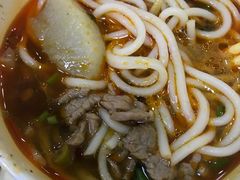 -江三王记牛杂馆(总店)