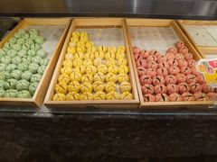 -百年同和·江南点心院(山塘街店)