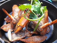 -鑫阿强海鲜大排档·老厦门特色菜(中山路店)