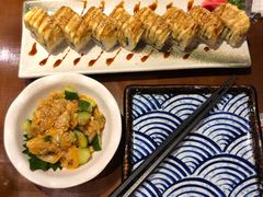 -小川洋风料理(汉街店)