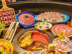 -快乐小羊(富强中路店)