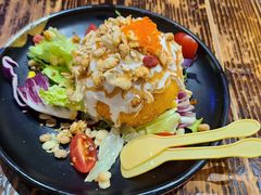 -小川洋风料理(街道口店)