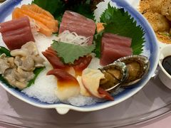 -顺风海鲜港(金玉兰店)