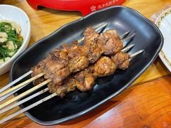 -九十九顶毡房(阜石路店)