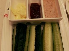 -鱼酷活鱼烤鱼(恒隆广场店)