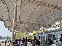 -渔岛海洋度假区