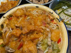 -池嬢拌粉(上海首店)