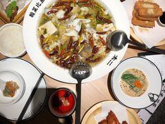 -太二酸菜鱼(汕头苏宁广场店)