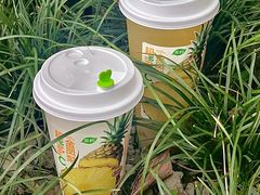 -茶屿水果茶(太古里店)