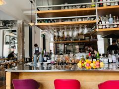 -BOR Eatery(安福路店)