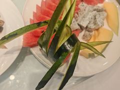-蓝海大饭店·渔歌舫(黄岛店)
