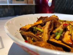衡阳卤菜-农耕记·湖南土菜(科技园店)