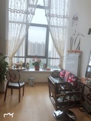 点击看大图 -ONE·男士国潮·美式渐变·理发馆·BARBER SHOP