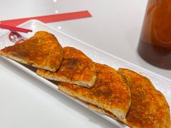 -西域伙伴清真牛肉面(中盛店)