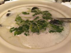 -久宴·天目湖大鱼头(恐龙园店)