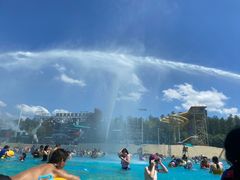 -武汉玛雅海滩水公园