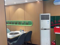 -满兴咱妈烀饼铁锅炖(兰州北街店)