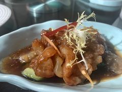 -彩丰楼·中餐厅(国家会展中心上海洲际店)