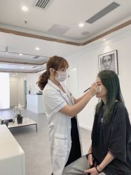 -芙芬芳·半永久纹眉（深圳旗舰店）