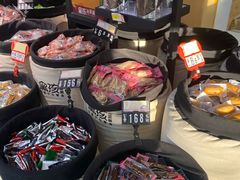 -黑孩油栗皇(南阳路店)