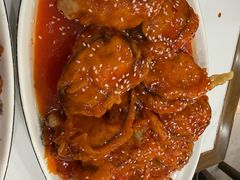 -老七饭馆(光荣道总店)