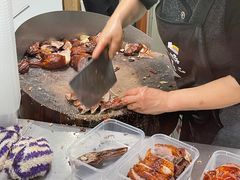 -晓马鸭店(新芜路店)