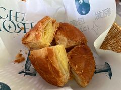 -老梦面包CHEZMOREL(麦子店)