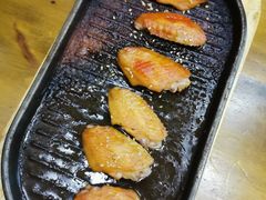 -老东镇啤酒屋海鲜加工·蒸汽海鲜·海鲜烧烤(台东店)