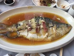 -御花园·粤菜·海鲜火锅(中山公园店)