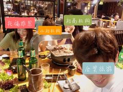 -黑牛の店·和牛烧肉(大悦城店)