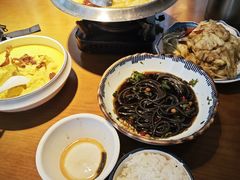 -外婆味道·云南菜大当家(弥勒店)