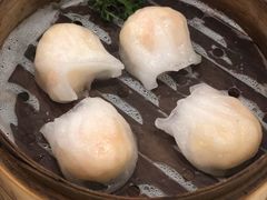 -澳门陈光记烧味饭店(南京德基广场店)