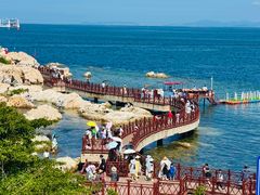 -养马岛旅游度假区