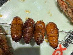 -晓波烧烤(南桥店)