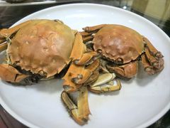 -张树军海鲜(王府壹号店)