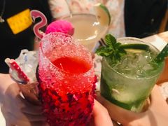 -胡桃里音乐酒馆(环亚凯瑟琳广场店)