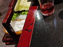 -东来顺饭庄(金泉广场店)