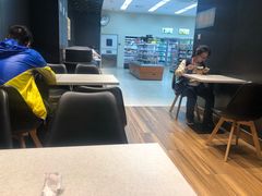 -全家便利店(江湾镇站店)