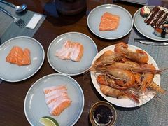 -菲住布渴酒店自助餐厅(阿里巴巴西溪园区店)