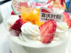 -喜社·面包·甜品·蛋糕(燕山店)