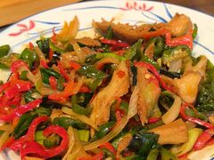 -缘来聚·徽菜名店(黄山宏村店)