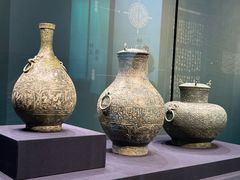 -盘龙城遗址博物院
