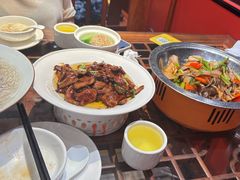 -陈记菜馆·非遗淮扬菜(东关街教场店)