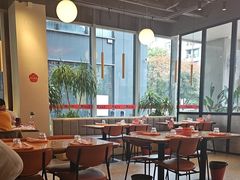 -杨氏青龙虾·羊蝎子(珠江路店)