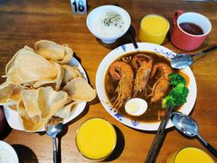 -隐食餐厅(金水湾公馆店)