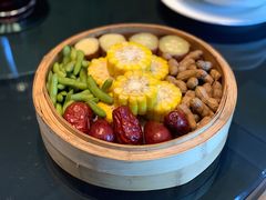 -徐记海鲜(汉城湖|太奥店)