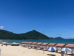 -西涌国际滨海旅游区